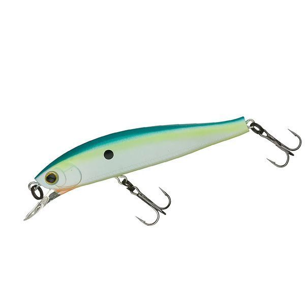 Воблер Duel Hardcore Minnow Flat 70F 70mm 4.5gr #HGSN (R1357-HGSN) R1357-HGSN фото