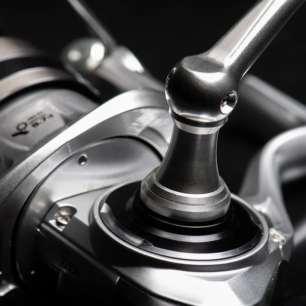 Котушка Savage Gear SGS6 5000 FD 6+1BB 1854.19.61 фото