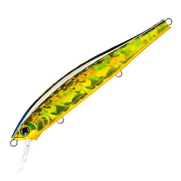 Воблер Duel Hardcore Minnow Flat 70F 70mm 4.5gr #HGSN (R1357-HGSN) R1357-HGSN фото
