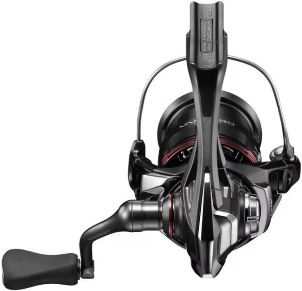 Катушка Shimano Vanford FA2500S 7+1BB 5.1:1 2266.10.24 фото