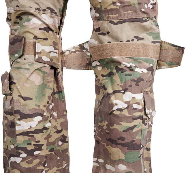 Брюки Defcon 5 Gladio Pants. XL. Multicam 1422.03.58 фото