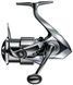 Катушка Shimano Stella FK 2500 12+1BB 2266.67.37 фото 1