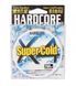 Шнур Duel Hardcore Super Cold X4 200m 3.6kg 5Color #0.4 (H3963) H3963 фото 1