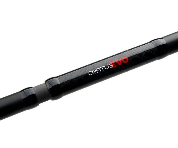Ручка подсака Carp Pro Cratus EVO 3sec CPX1805-3 фото