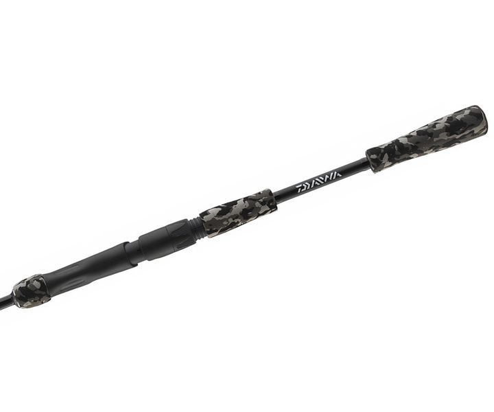 Спінінгове вудлище Daiwa 23 Fuego Spin 2.7м 15-50г 11121-271 фото