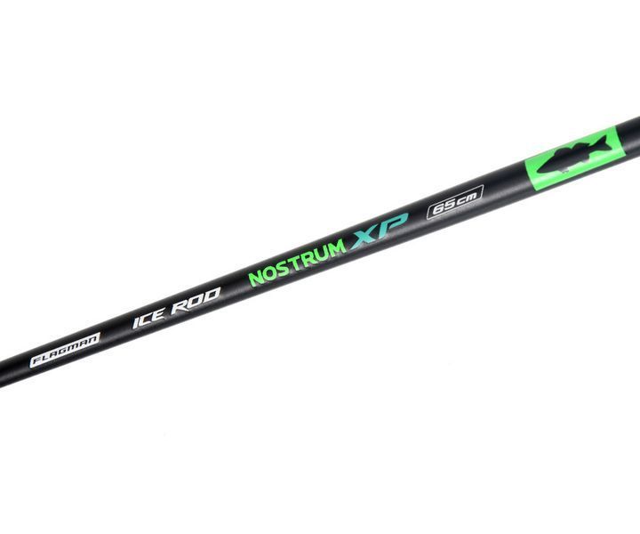 Зимний удильник Flagman Ice Rod Nostrum XP 65см FLNSM-65XP фото