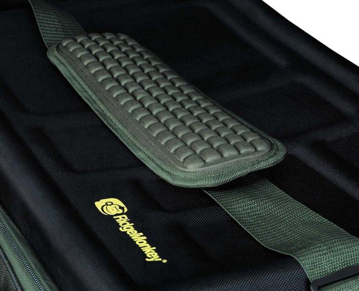 Сумка RidgeMonkey Ruggage Barrow Bag 80L 9168.03.66 фото