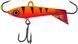 Балансир Viking Fishing Yeti Ice Jig 30mm 5.0g #15 Pink Moon 1919.01.89 фото 1
