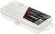 Коробка Select Terminal Tackle Box SLHS-007 13.3х6.2х2.5cm 1870.30.47 фото 1
