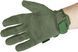 Перчатки Mechanix Original. S. Olive Drab 754.00.23 фото 1