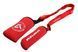 Чехол Azura Neopren Rod Holder Red L ANR-RL фото 1
