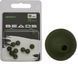 Бусинка Brain Beads 8mm (10 шт/уп) Green SGXA-9240-8 1858.25.34 фото