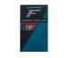 Фідерні відводи для годівниць Flagman Hardwire Feeder Links 4 см FFHWL4 фото 2