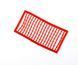 Стопор для бойлов Carp Pro красный 6423-003 фото