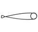Зівник Azura Safina Fish Mouth Spreader M ASMS-M фото 1