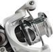 Катушка Okuma Inspira ISX-30W 8+1BB 1353.09.43 фото 4
