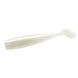 Силикон Lunker City Shaker 3.75" #036 Albino Shad 8шт. (38036) 38036 фото 1