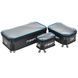 Набір сумок Daiwa N`Zon EVA Accessory Case Set XL (13305-095) 13305-095 фото 1