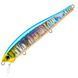 Воблер Duel Hardcore Minnow Flat 70F 70mm 4.5gr #HGSN (R1357-HGSN) R1357-HGSN фото 5