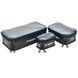 Набір сумок Daiwa N`Zon EVA Accessory Case Set XL (13305-095) 13305-095 фото 2