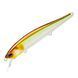 Воблер Duel Hardcore Minnow Flat 70F 70mm 4.5gr #HGSN (R1357-HGSN) R1357-HGSN фото 4
