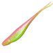 Плавающий силикон ZMAN Scented Jerk Shadz 4" 5pc #The Wright Stuff (SJS4-355PK5) SJS4-355PK5 фото 7