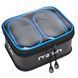 Набір сумок Daiwa N`Zon EVA Accessory Case Set XL (13305-095) 13305-095 фото 5