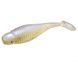 Силикон&nbsp;Lunker&nbsp;City&nbsp;Grubster&nbsp;2.75"&nbsp;#233&nbsp;Sexy&nbsp;Shiner&nbsp;10шт. (87233) 87233 фото 1