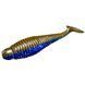 Силикон&nbsp;Lunker&nbsp;City&nbsp;Grubster&nbsp;2.75"&nbsp;#233&nbsp;Sexy&nbsp;Shiner&nbsp;10шт. (87233) 87233 фото 8