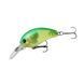 Воблер Daiwa Tournament Baby Crank 35F-DR 35mm 3.5g #See Through Shad (16710-704) 16710-704 фото 4