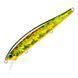 Воблер Duel Hardcore Minnow Flat 70F 70mm 4.5gr #HGSN (R1357-HGSN) R1357-HGSN фото 1