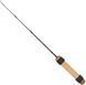 Удочка зимняя Lucky John C-Tech All-In-1 Perch 45cm 1353.96.51 фото 1