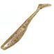 Плавающий силикон ZMAN Scented Paddlerz 4" 5pc #Laguna Shrimp (SPT4-326PK5) SPT4-326PK5 фото 4