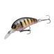 Воблер Daiwa Tournament Baby Crank 35F-DR 35mm 3.5g #See Through Shad (16710-704) 16710-704 фото 2