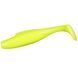 Плавающий силикон ZMAN Diezel Minnowz 5" 4pc #Hot Chartreuse (DMIN5-83PK4) DMIN5-83PK4 фото 1