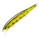 Воблер Duel Hardcore Minnow Flat 70F 70mm 4.5gr #HGSN (R1357-HGSN) R1357-HGSN фото 2
