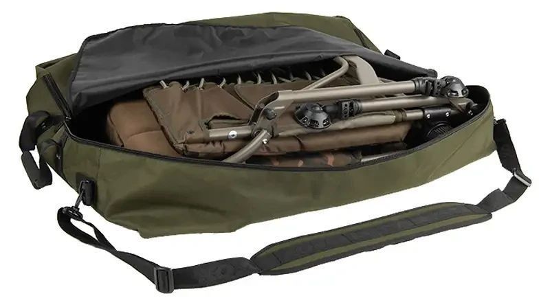 Чохол для крісла Fox International R-Series Large Chair Bag 1579.10.13 фото