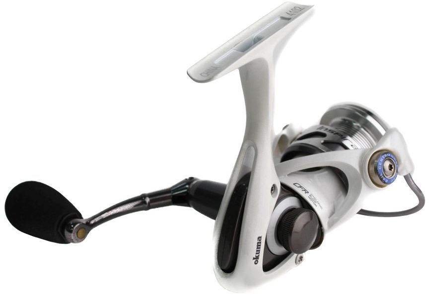 Катушка Okuma Inspira ISX-30W 8+1BB 1353.09.43 фото