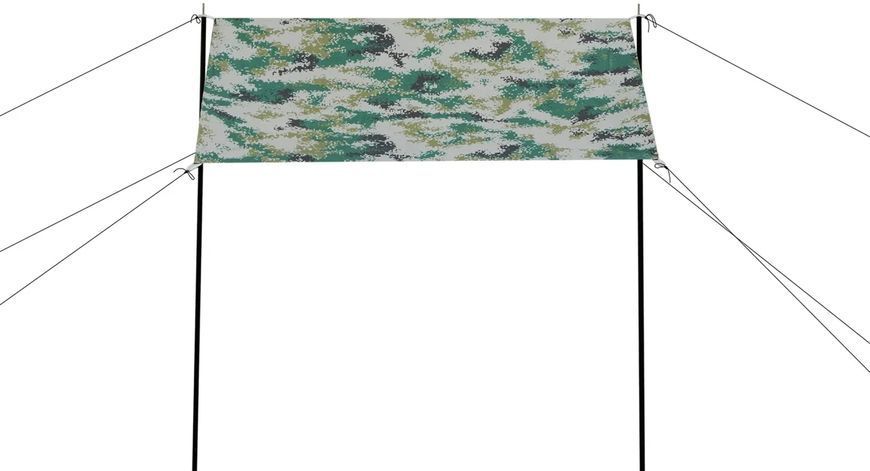 Тент Skif Outdoor Shield, 200x150 см 389.03.97 фото