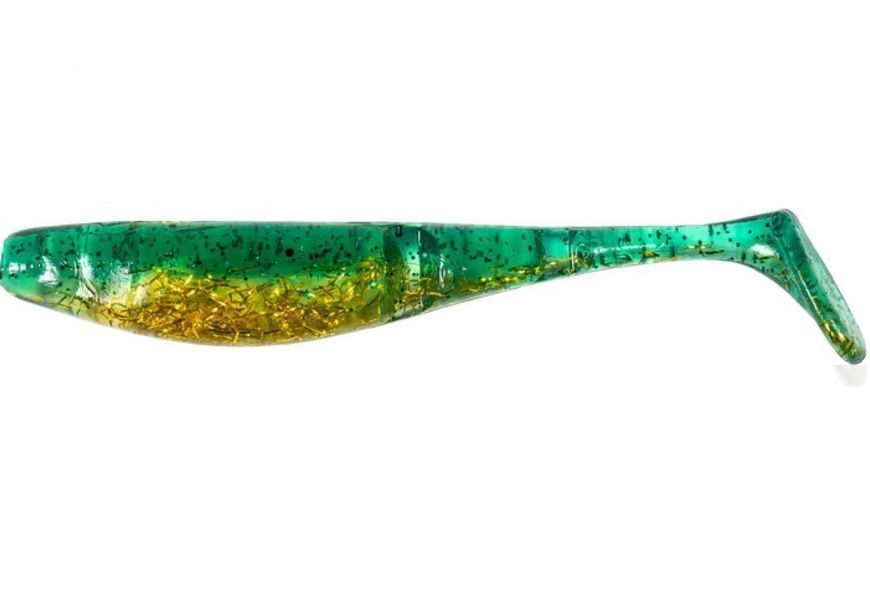 Плавающий силикон ZMAN Scented Paddlerz 4" 5pc #Laguna Shrimp (SPT4-326PK5) SPT4-326PK5 фото