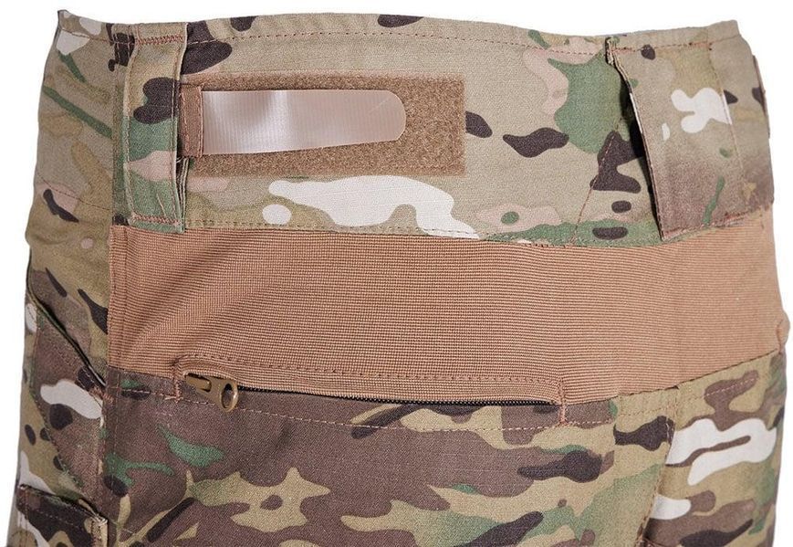 Брюки Defcon 5 Gladio Pants. XL. Multicam 1422.03.58 фото