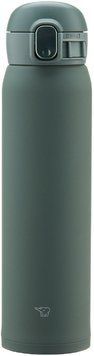Термокружка Zojirushi SM-WA60GD 0.6l Оливковый 1678.05.67 фото