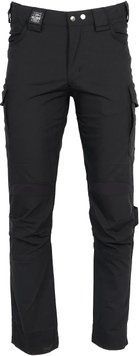 Штани Mecanik Prime. 38/32. Black 747.00.20 фото