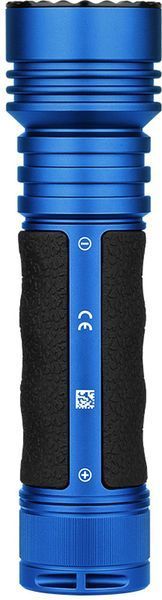 Фонарь Olight Seeker 3 Pro. Blue 2370.39.25 фото