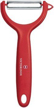 Овощечистка VICTORINOX 7.6079.1 ц:червоний 61.61.69 фото