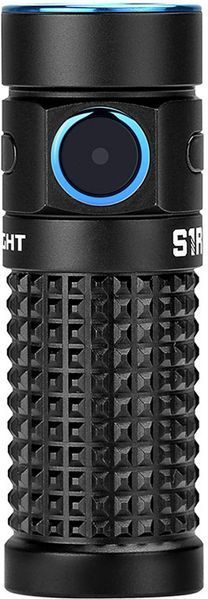 Фонарь Olight S1R Baton II Black 2370.42.30 фото