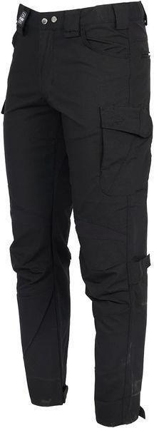 Штани Mecanik Prime. 38/32. Black 747.00.20 фото