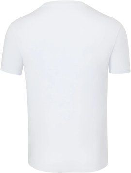 Футболка Favorite BlackLogo M White 1693.09.83 фото