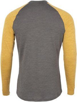 Термосвитер Thermowave Merino Xtreme M Coyote/gray 1772.04.35 фото