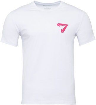 Футболка Select T-Shirt Fisherman XXXL White 1870.76.71 фото